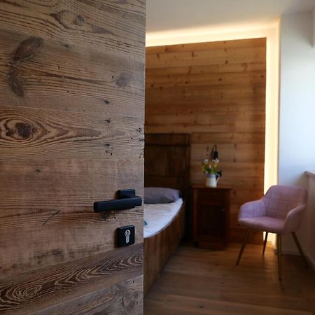 Casa Della Rosa Dolomites Experience Hotel Vigo di Cadore Buitenkant foto