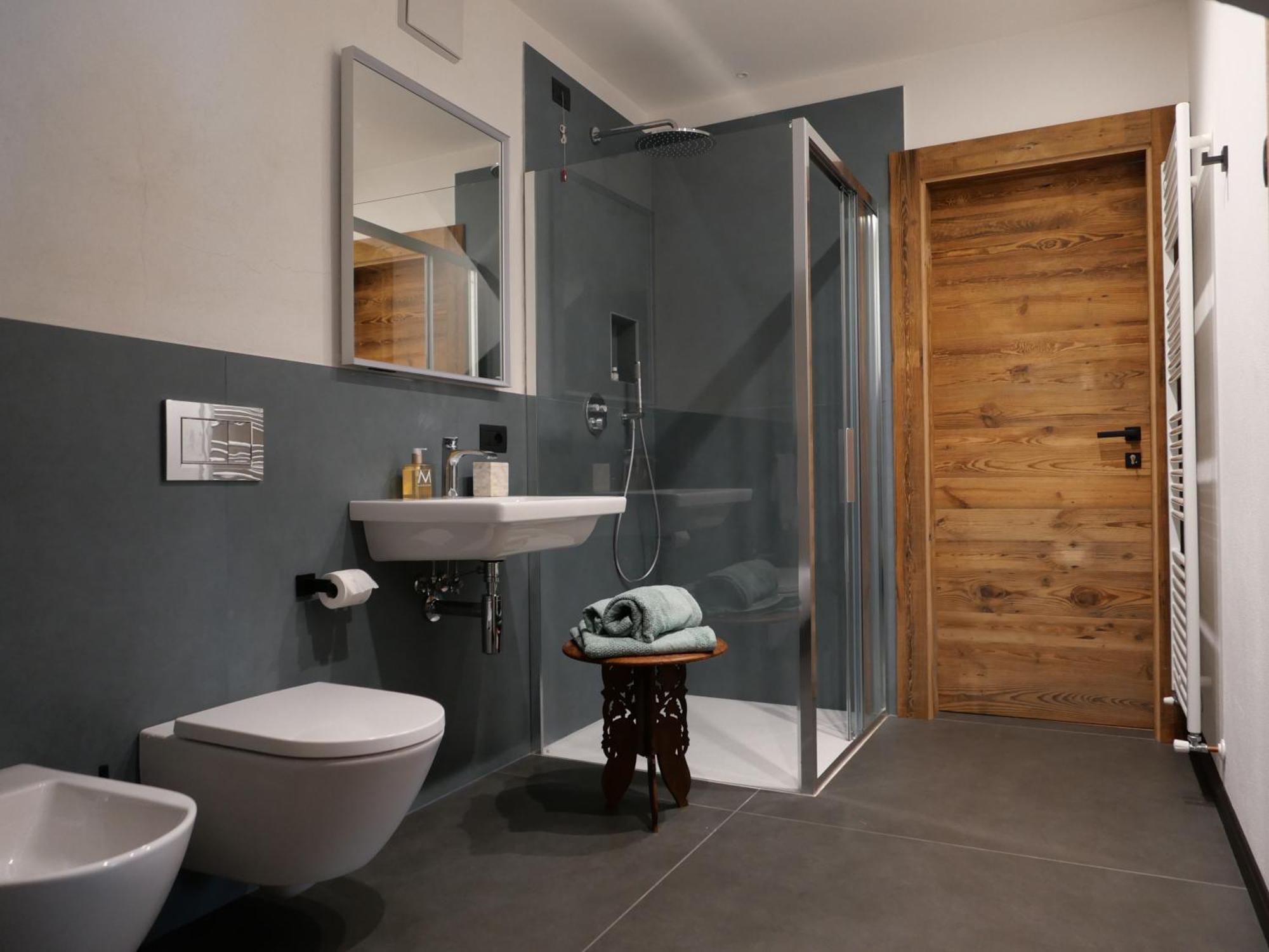 Casa Della Rosa Dolomites Experience Hotel Vigo di Cadore Buitenkant foto