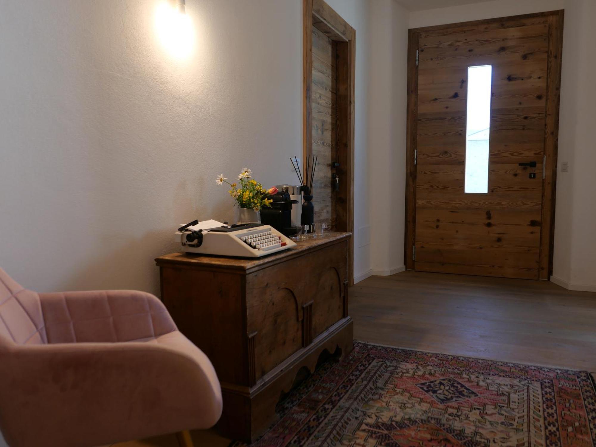 Casa Della Rosa Dolomites Experience Hotel Vigo di Cadore Buitenkant foto